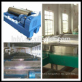 High-Performance Tricanter (3-phase decanter) for Animal Fat and Fish Oil Processing Industries